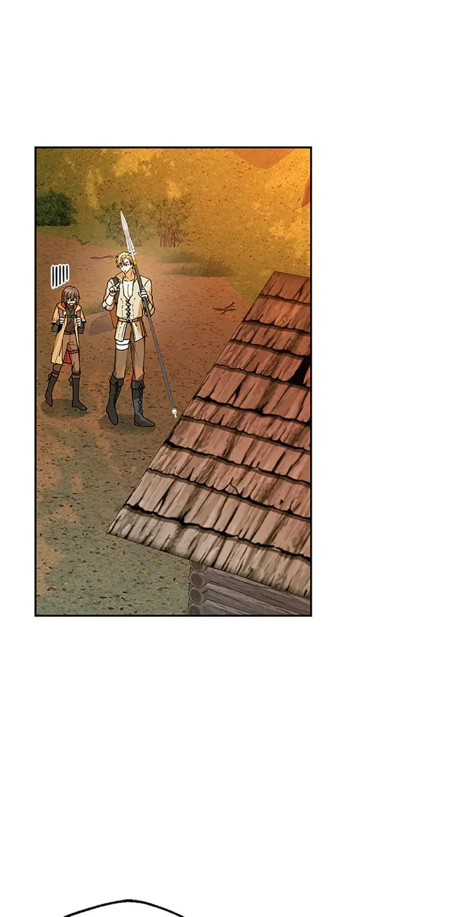 Individualistic Love Chapter 3 page 15