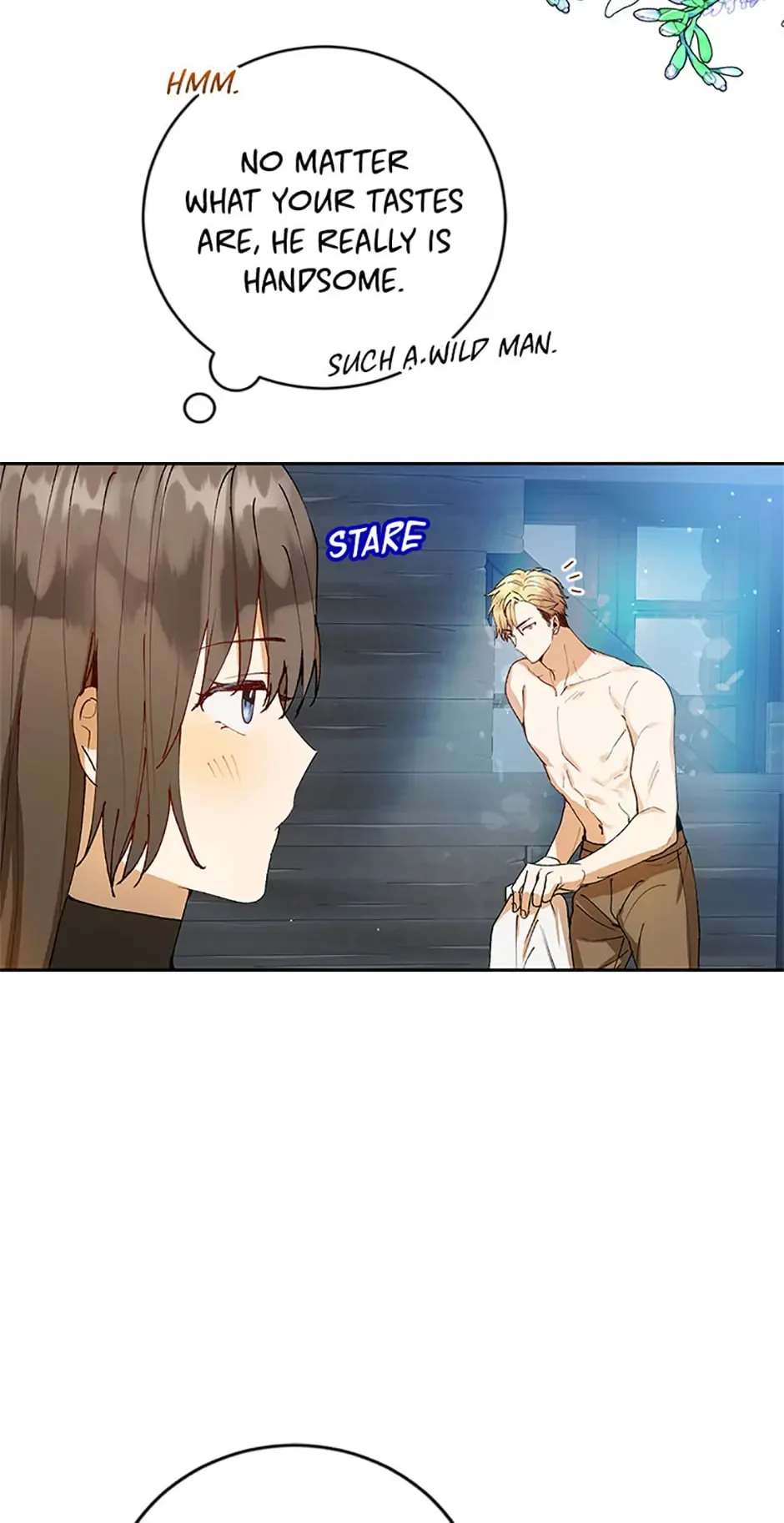Individualistic Love Chapter 3 page 26