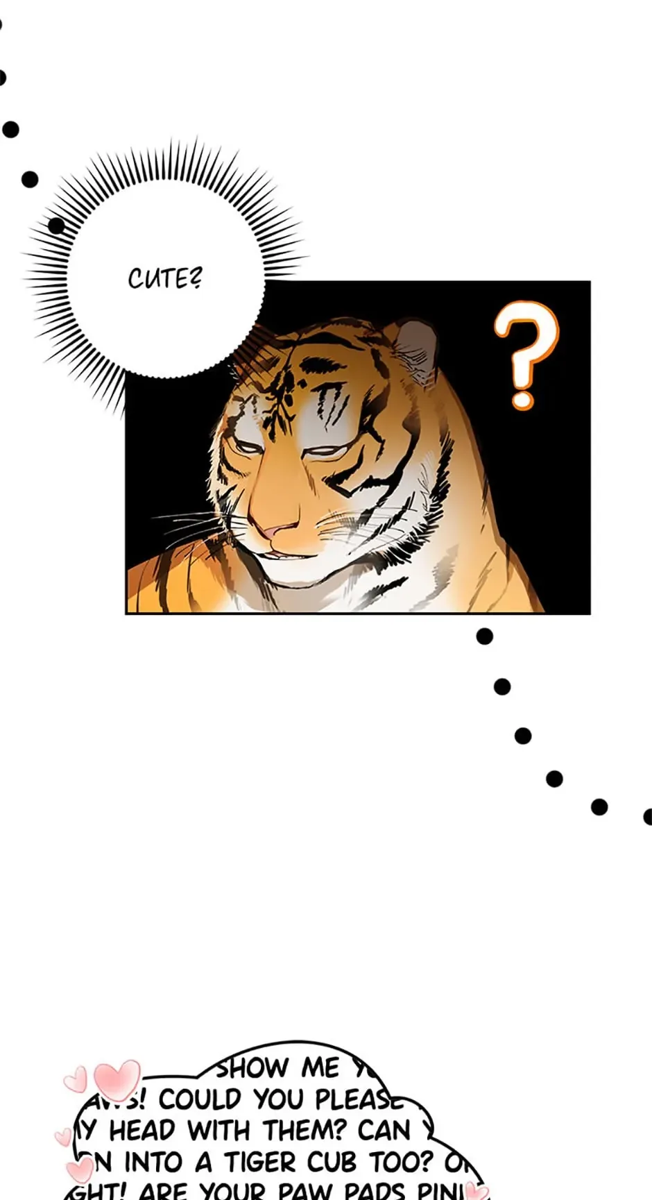 Individualistic Love Chapter 3 page 52