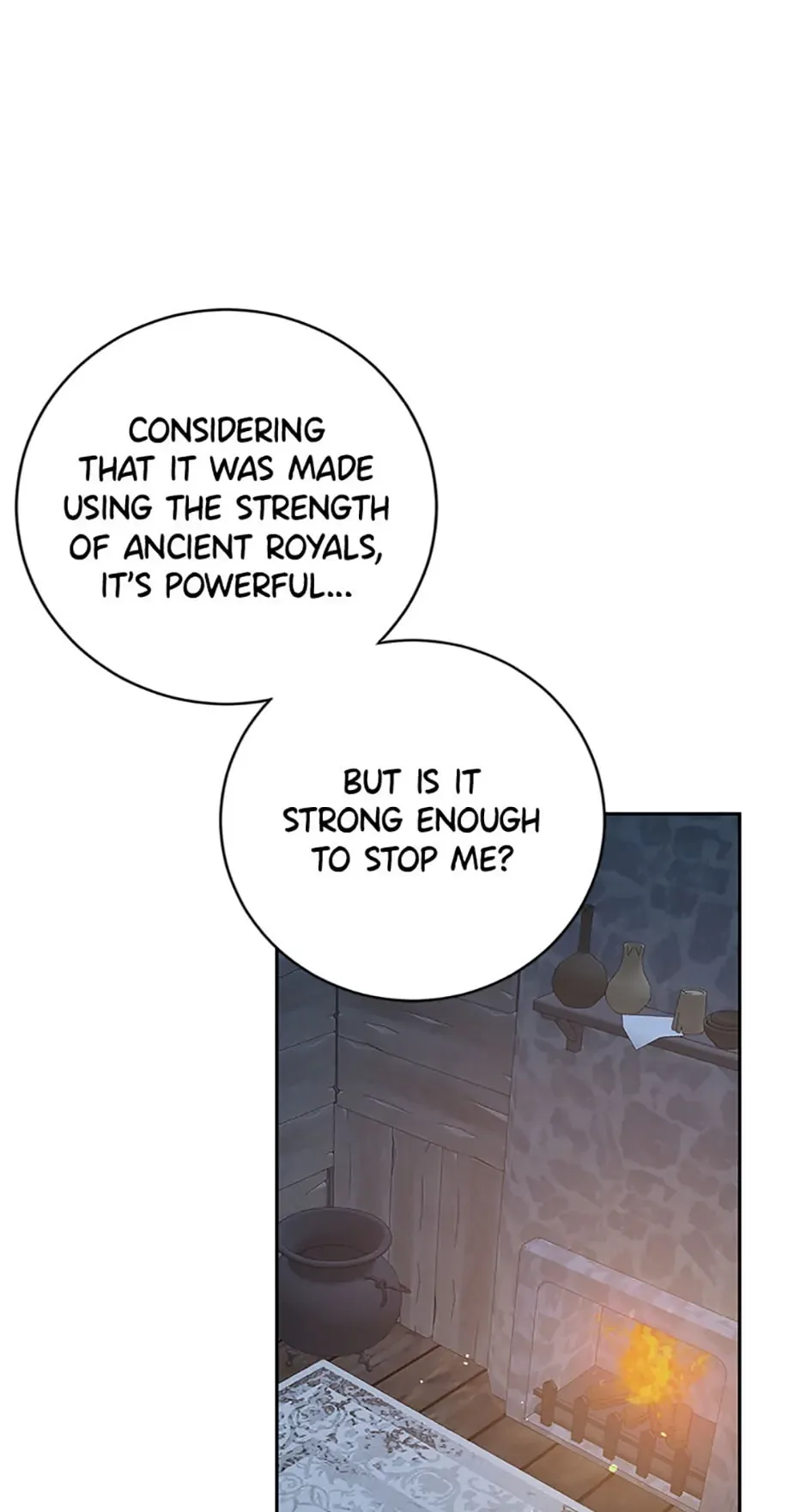 Individualistic Love Chapter 3 page 34
