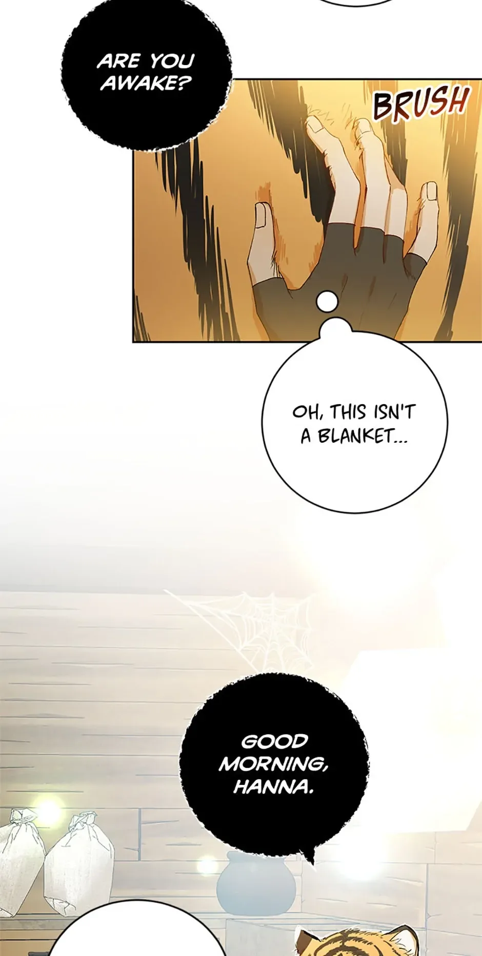 Individualistic Love Chapter 4 page 4