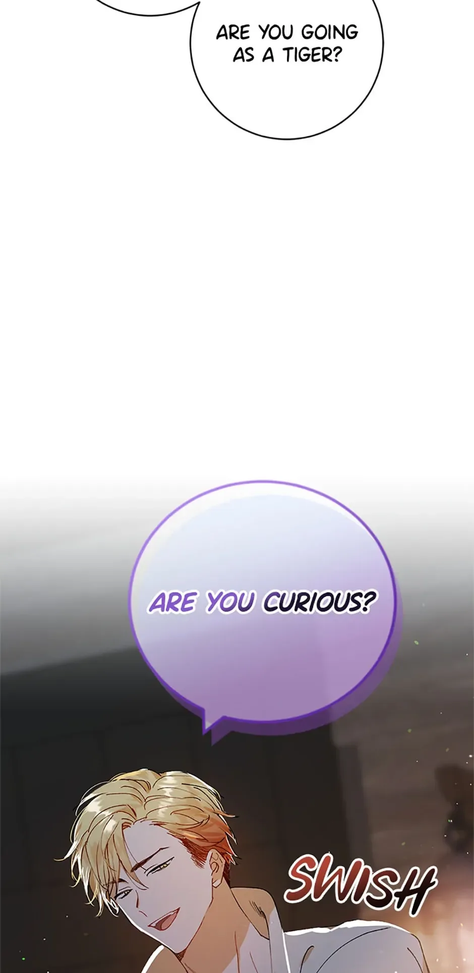 Individualistic Love Chapter 3 page 18