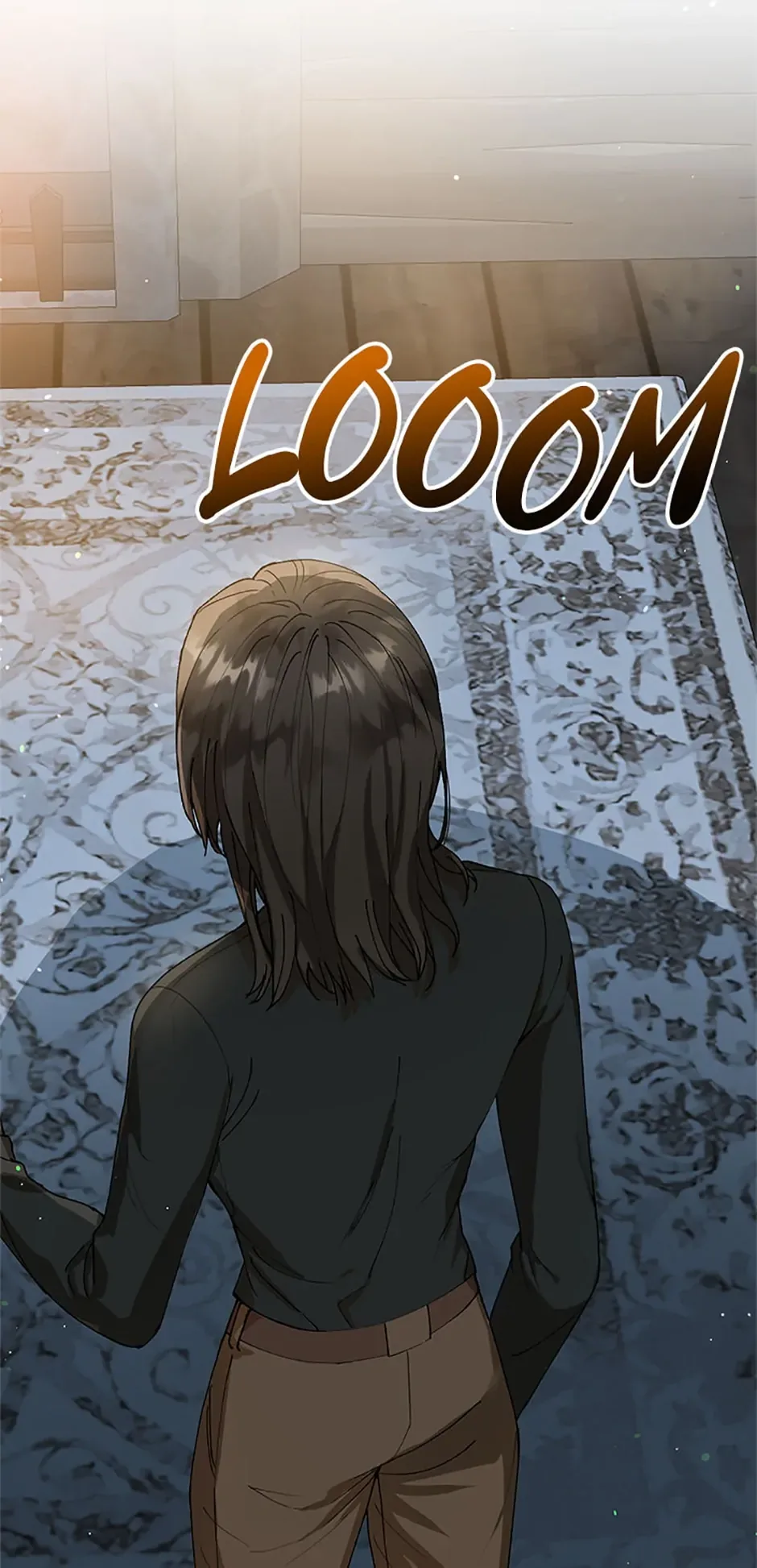 Individualistic Love Chapter 3 page 43