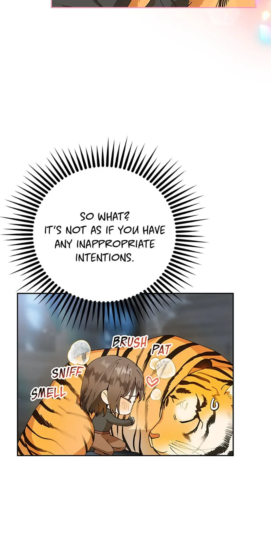Individualistic Love Chapter 3 page 65