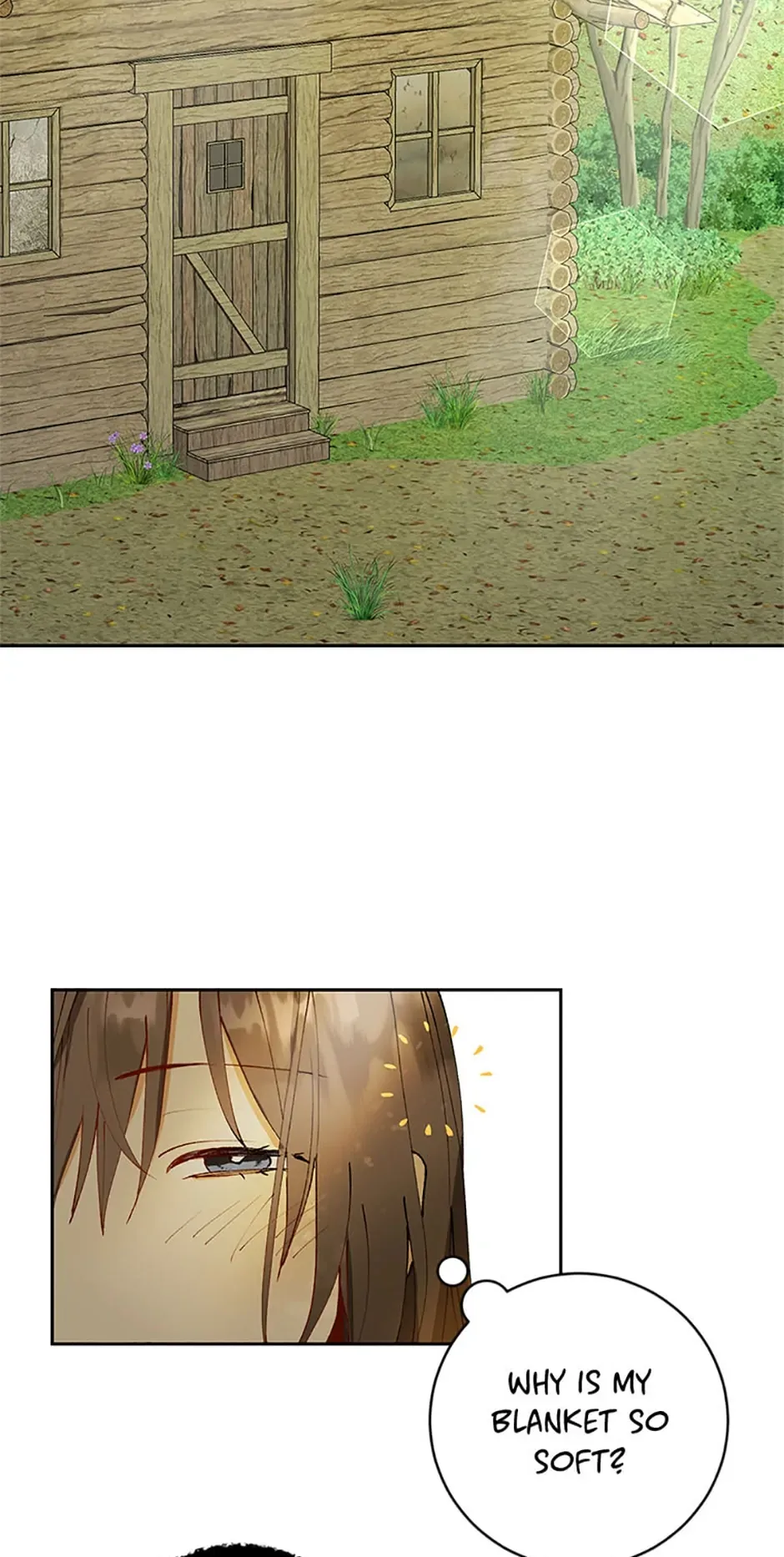 Individualistic Love Chapter 4 page 3