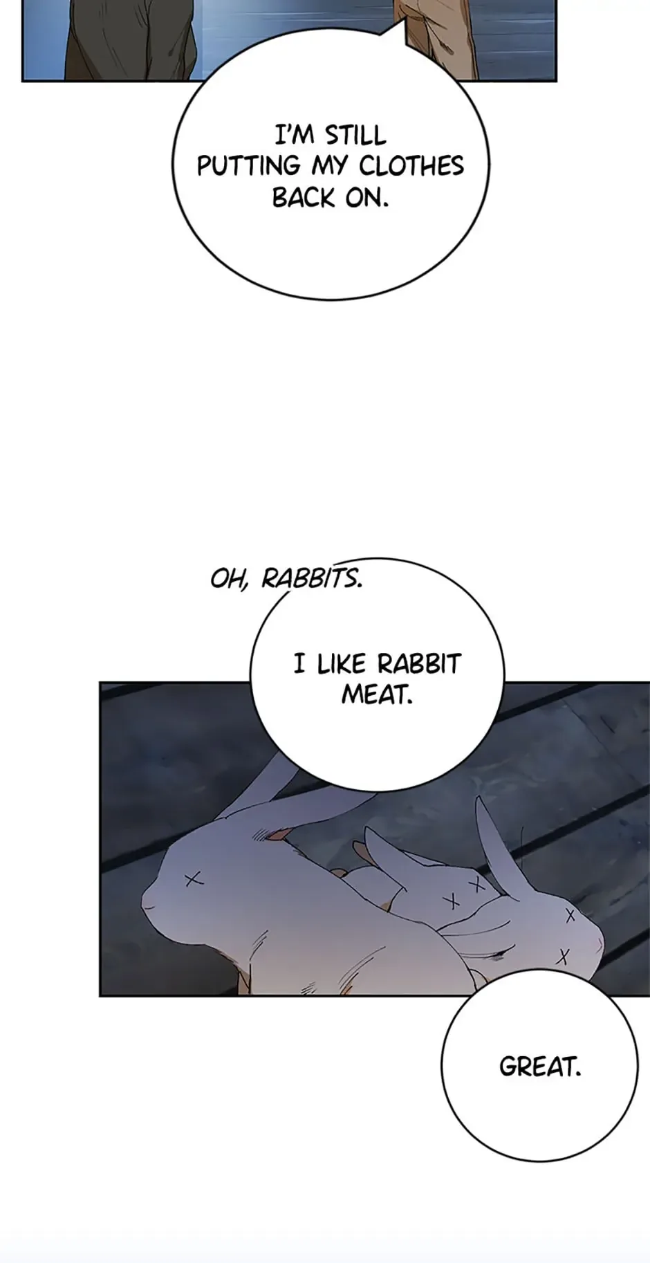 Individualistic Love Chapter 3 page 24