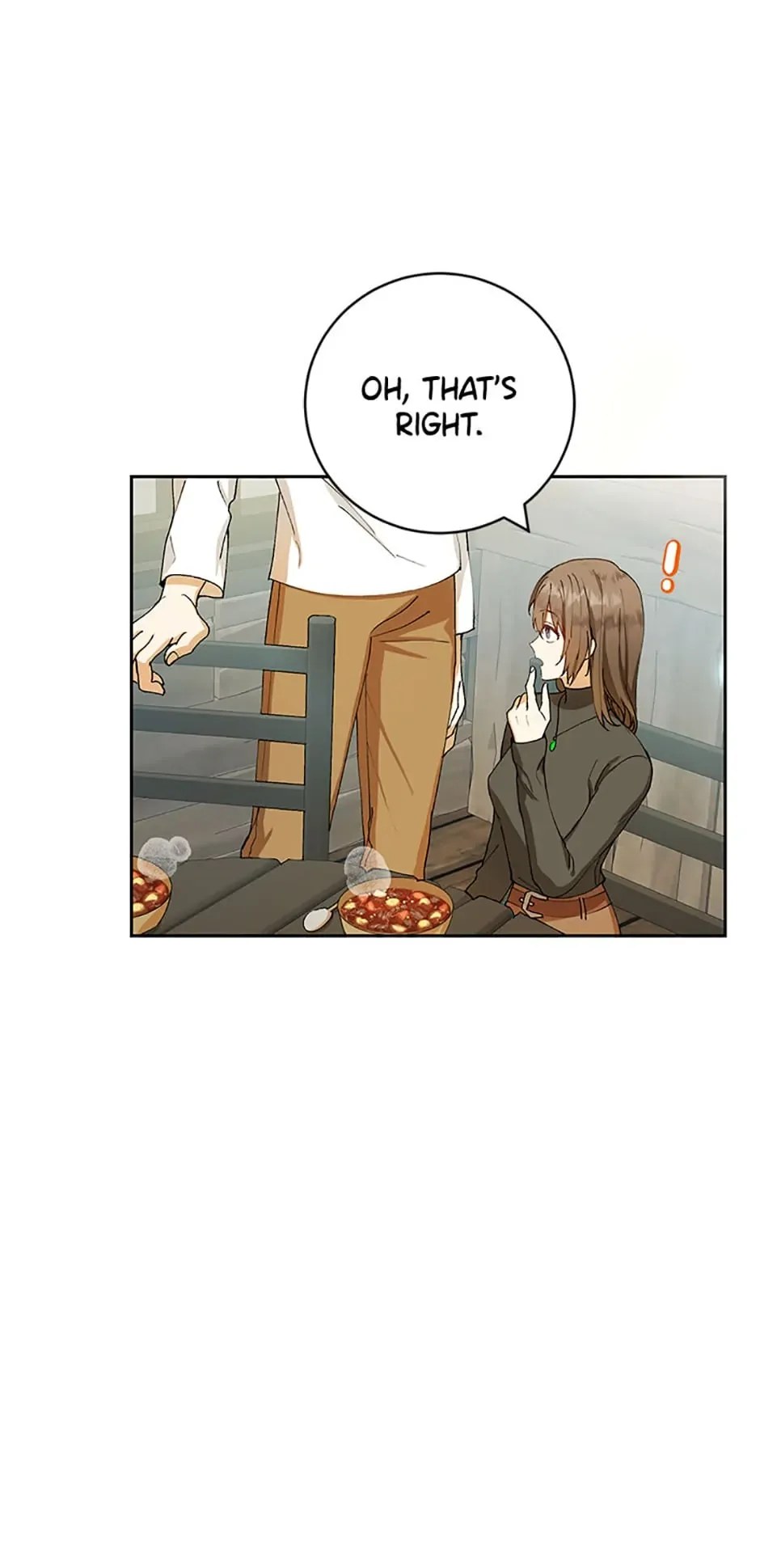 Individualistic Love Chapter 4 page 14