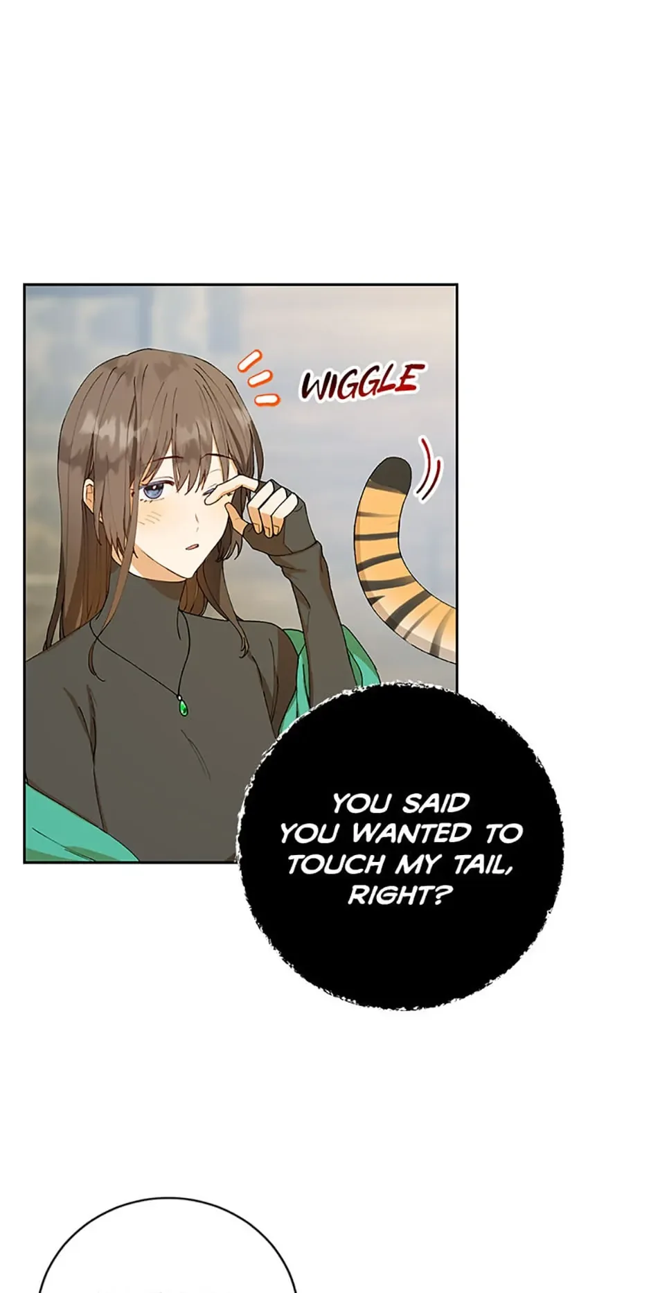 Individualistic Love Chapter 4 page 7