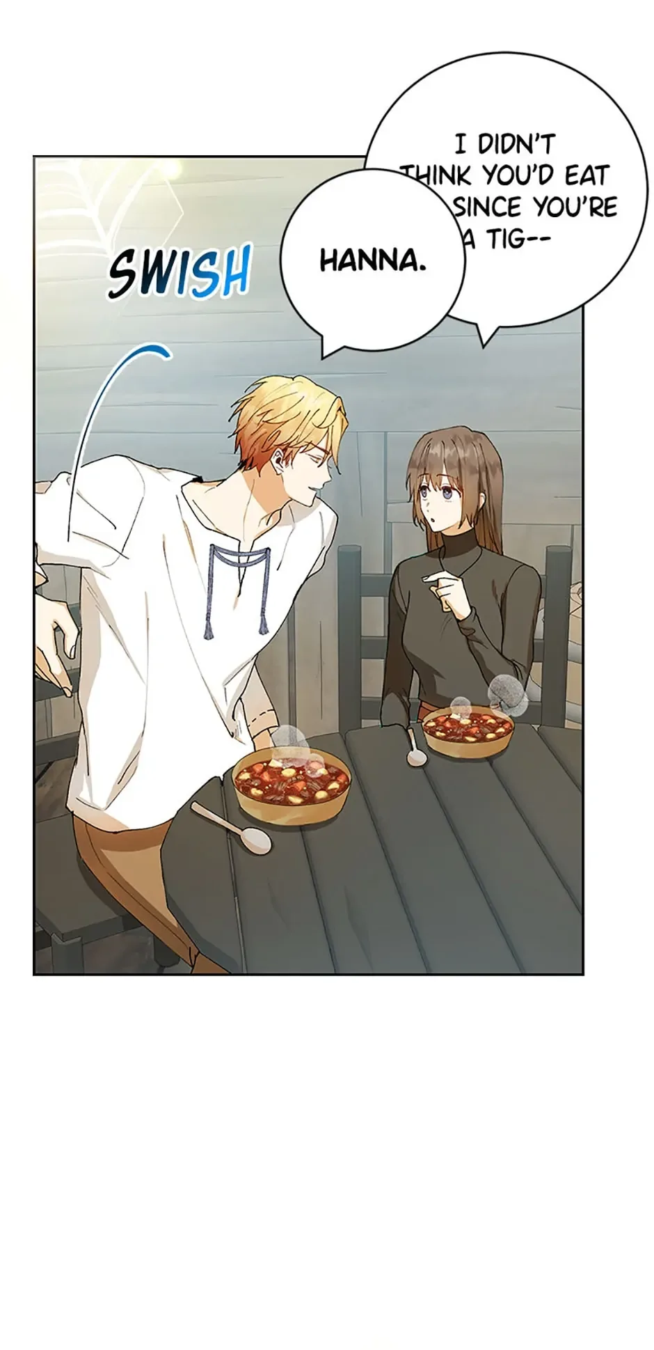 Individualistic Love Chapter 4 page 15