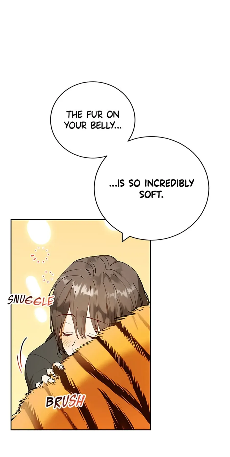 Individualistic Love Chapter 3 page 61