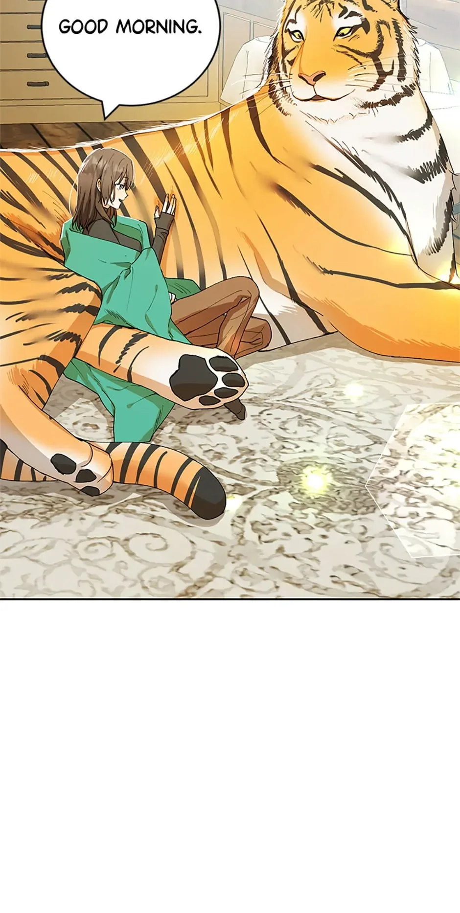Individualistic Love Chapter 4 page 5