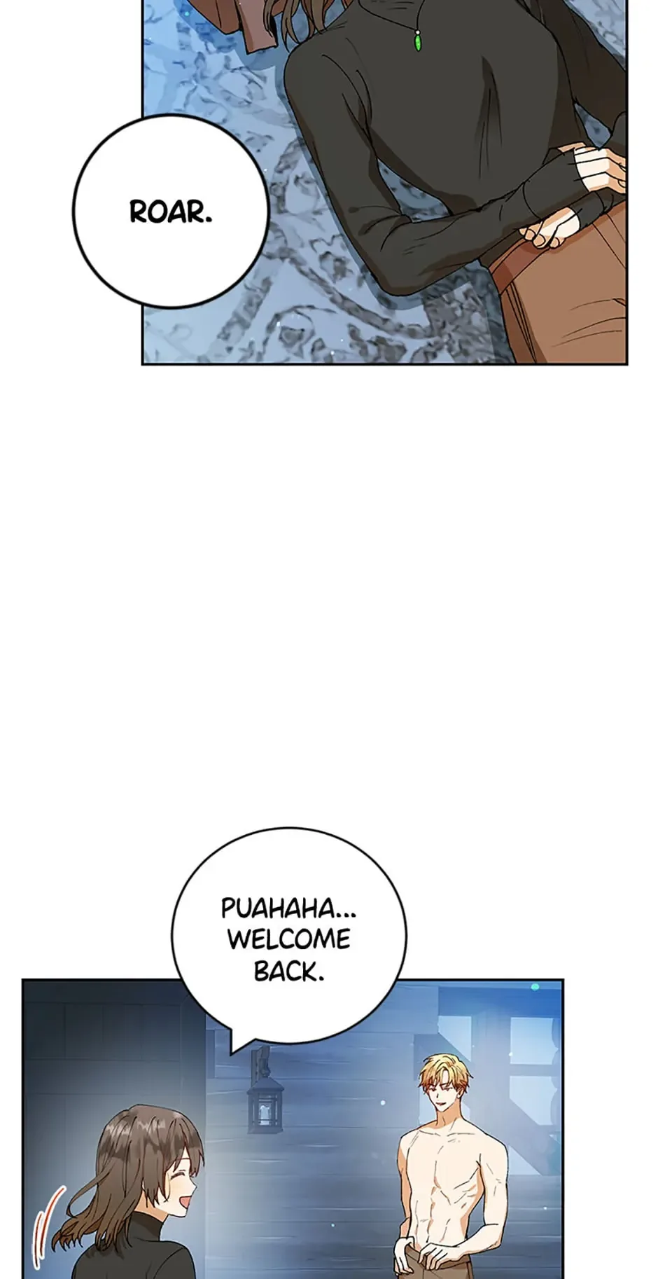 Individualistic Love Chapter 3 page 23
