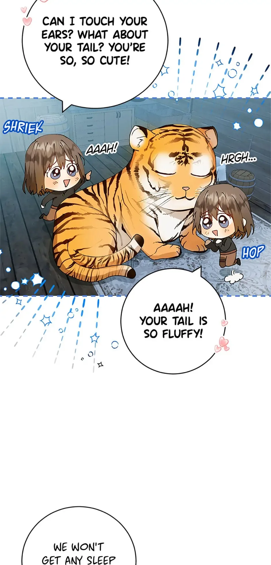 Individualistic Love Chapter 3 page 55