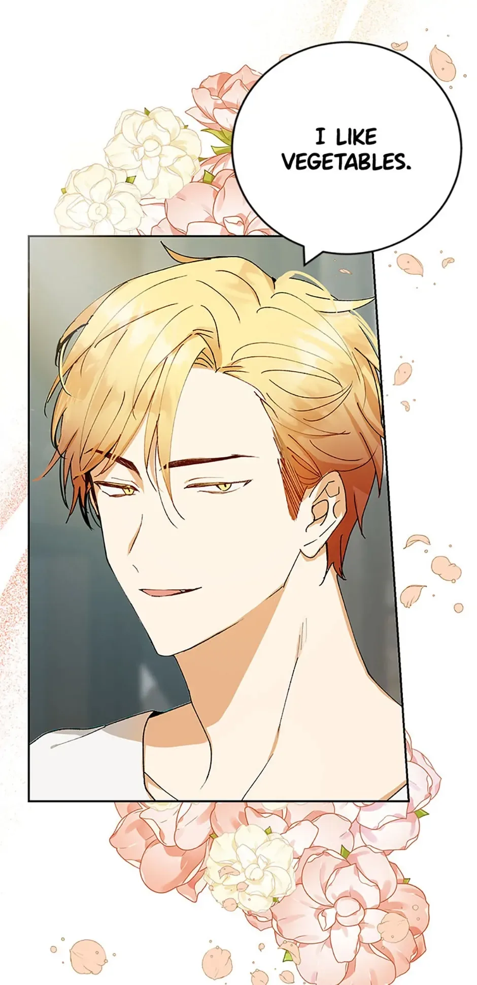Individualistic Love Chapter 4 page 18