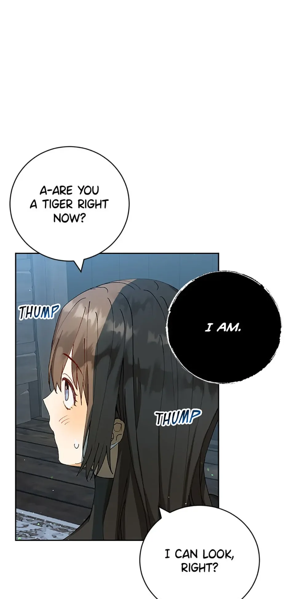 Individualistic Love Chapter 3 page 45