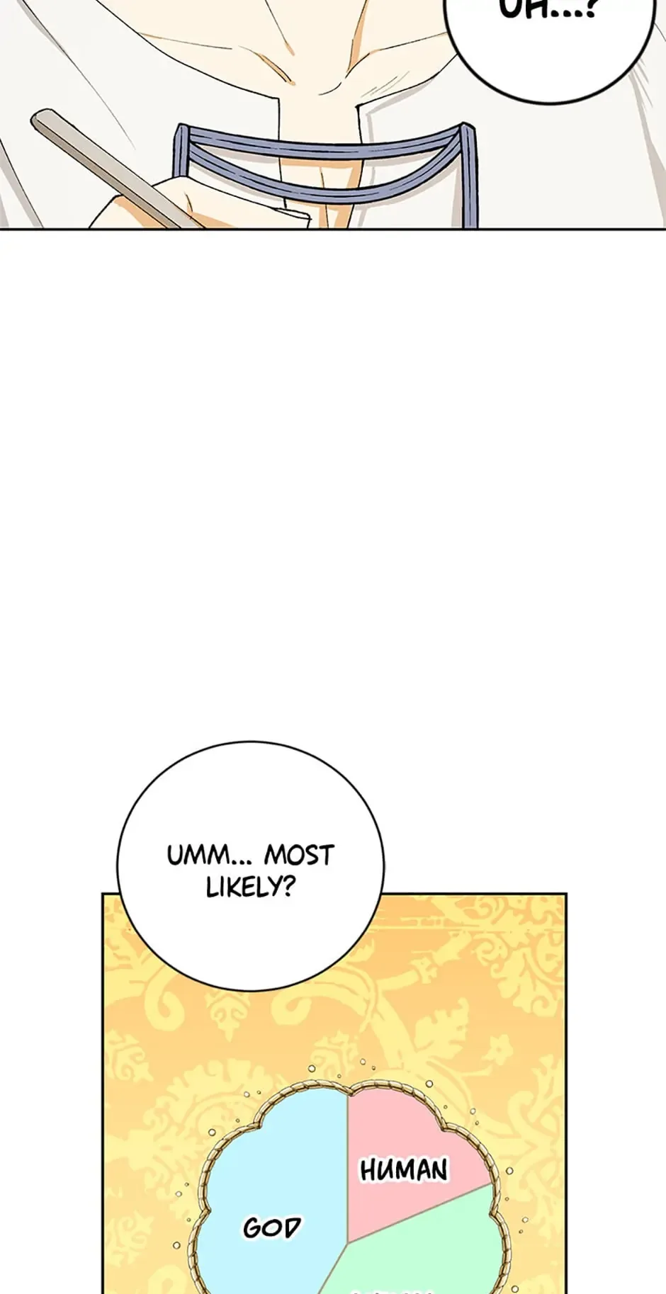 Individualistic Love Chapter 4 page 21