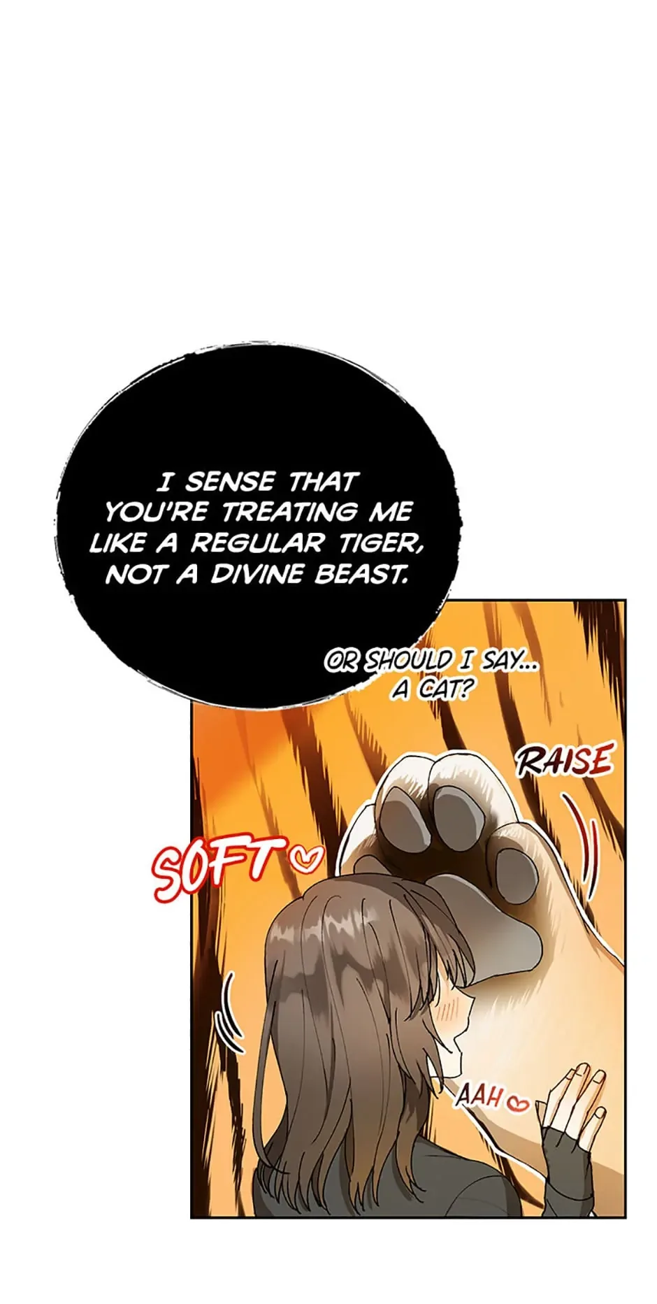 Individualistic Love Chapter 3 page 62