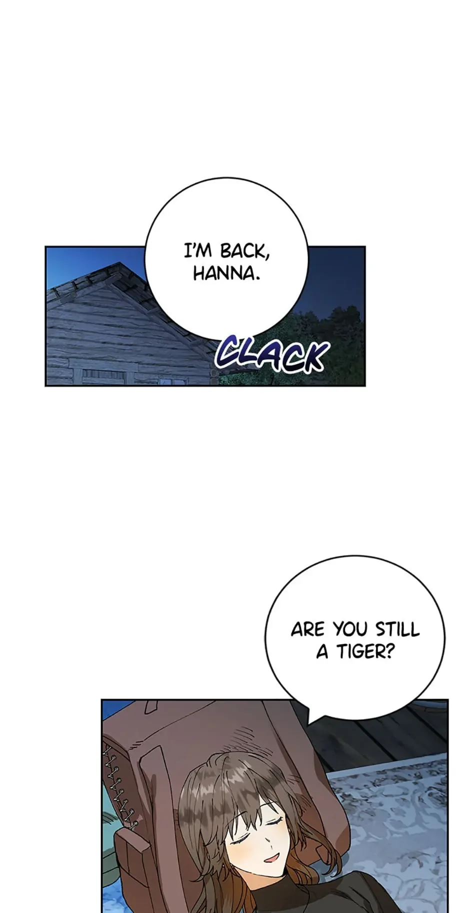 Individualistic Love Chapter 3 page 22