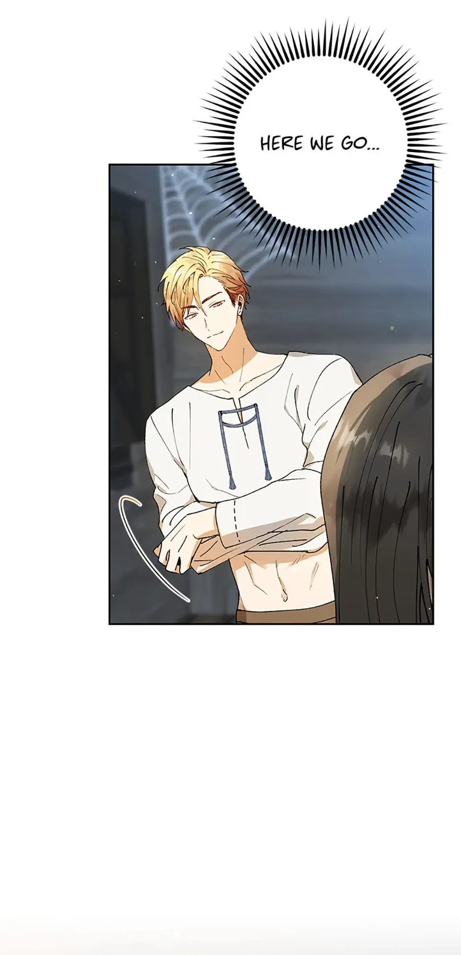 Individualistic Love Chapter 3 page 42