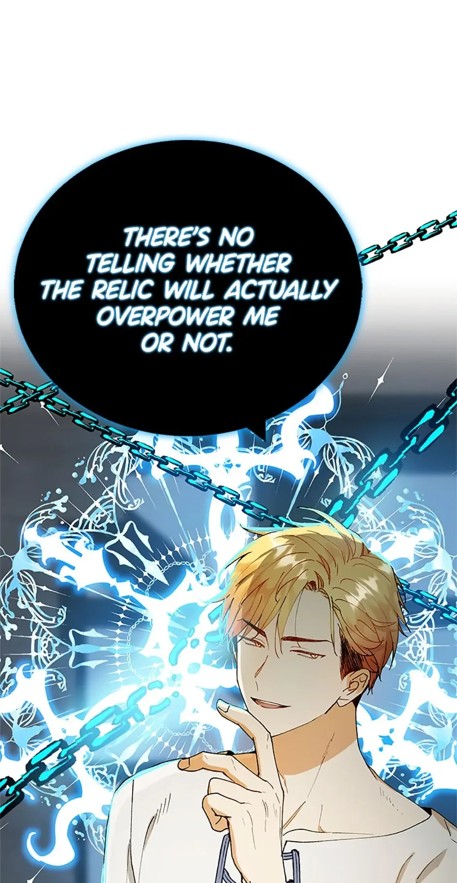 Individualistic Love Chapter 3 page 32