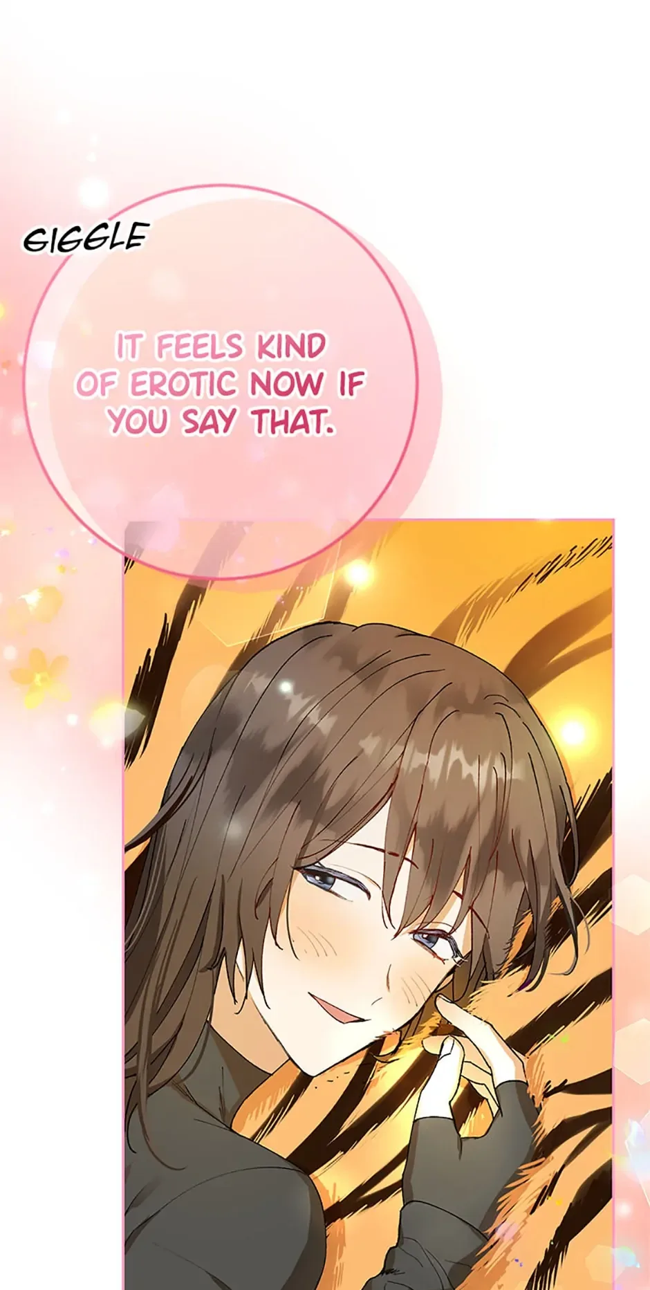 Individualistic Love Chapter 3 page 64