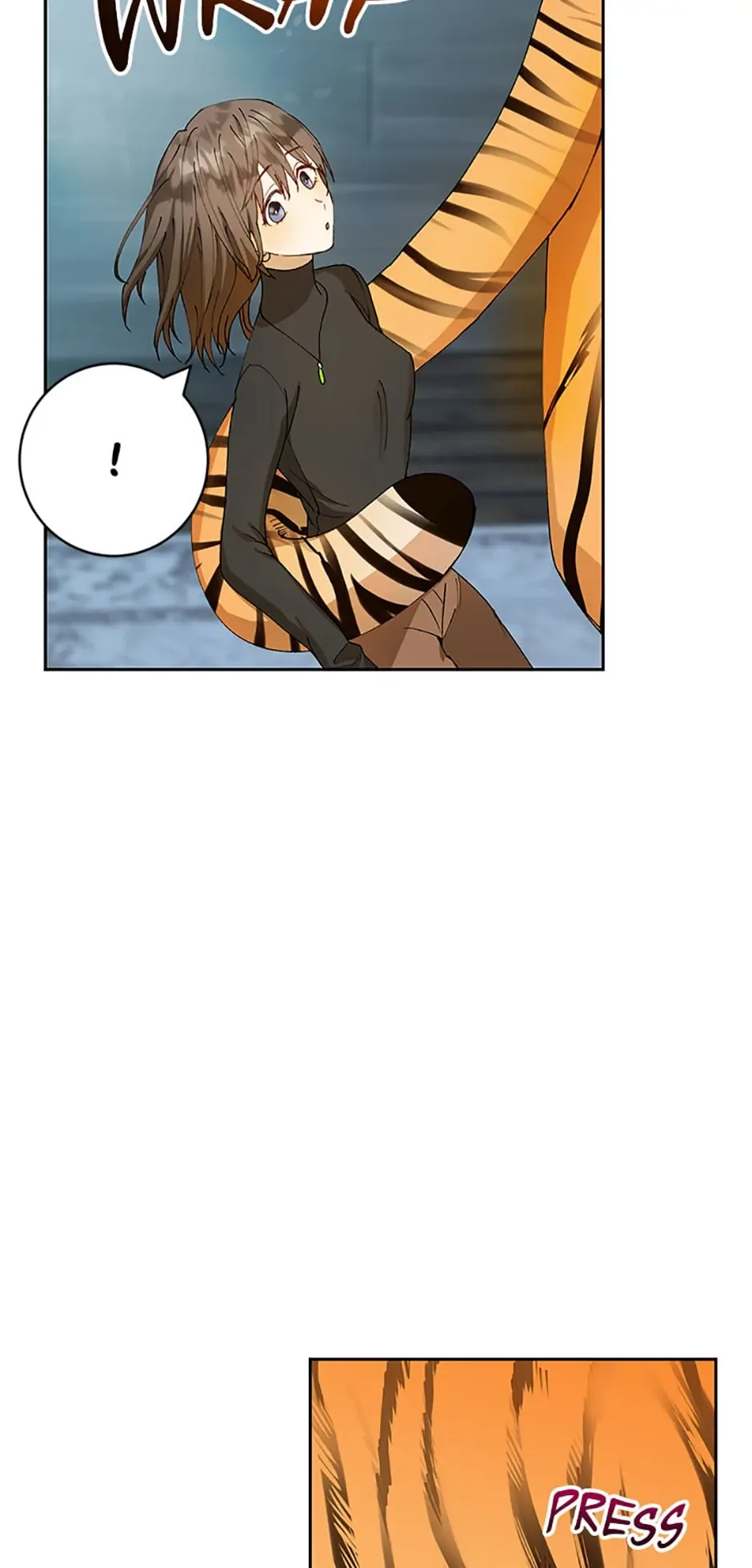 Individualistic Love Chapter 3 page 57