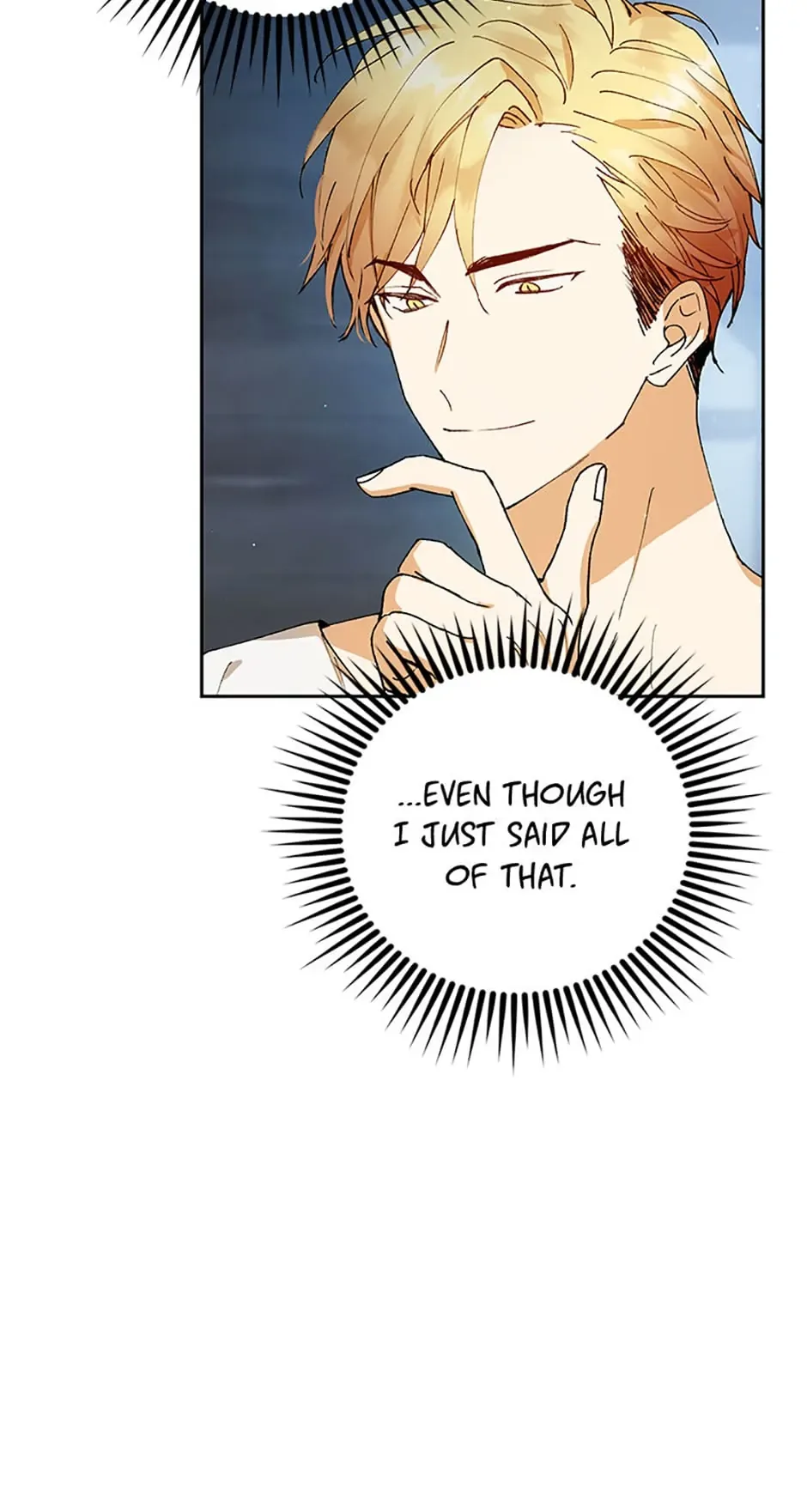 Individualistic Love Chapter 3 page 38