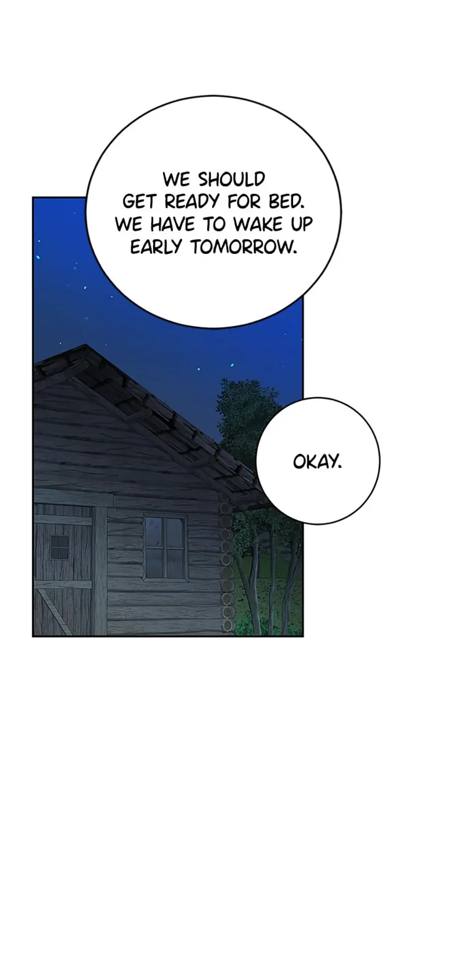 Individualistic Love Chapter 3 page 41