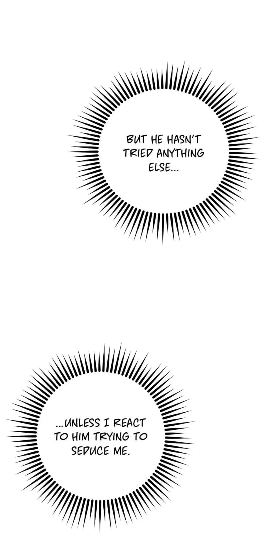 Individualistic Love Chapter 4 page 71