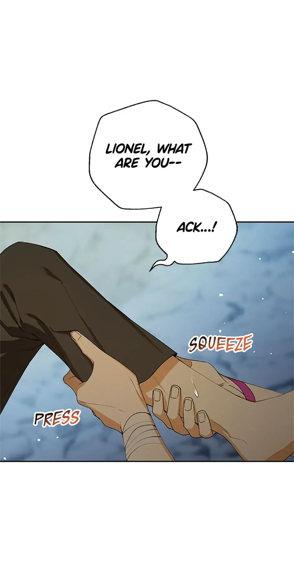 Individualistic Love Chapter 4 page 65