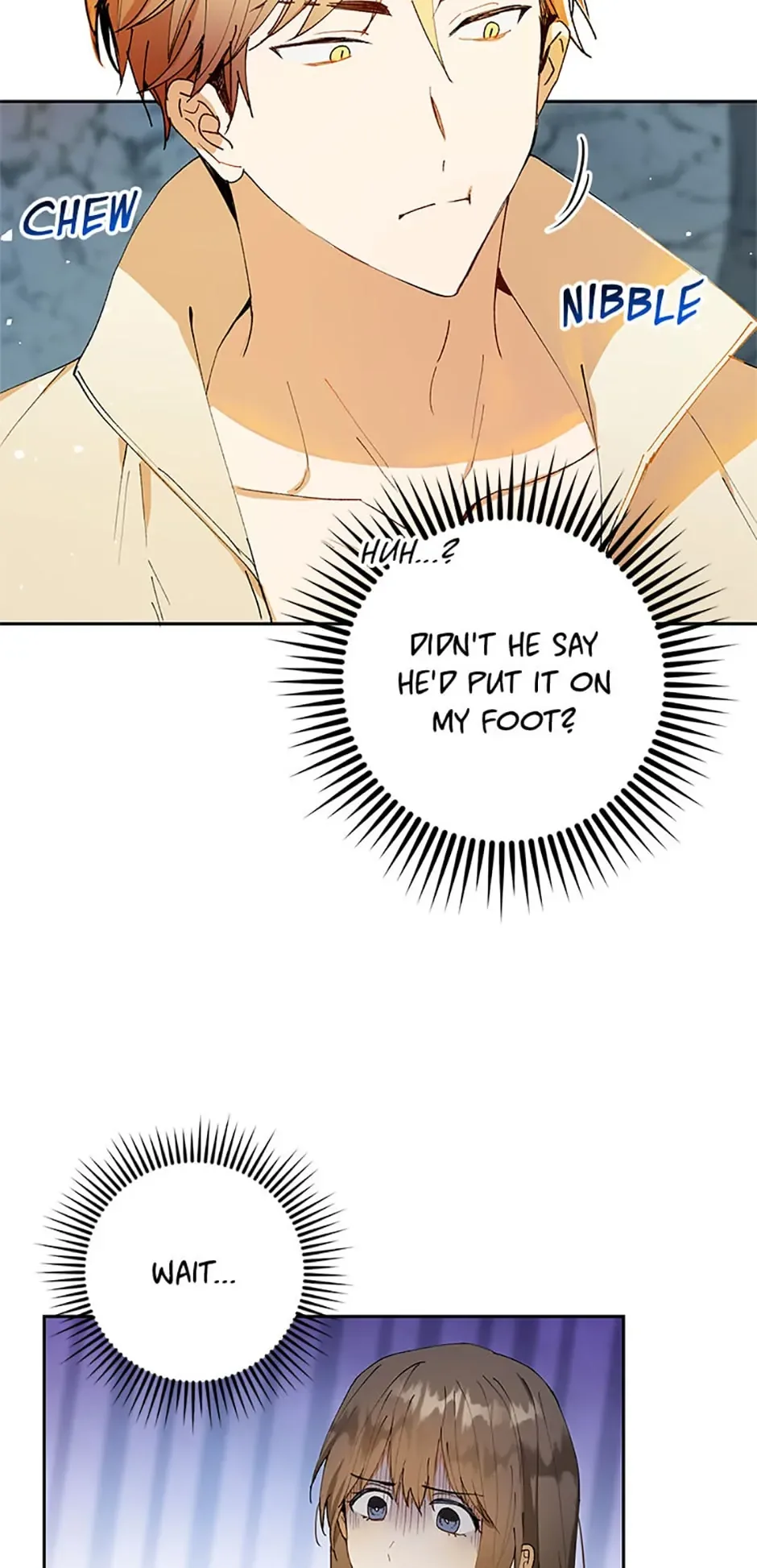 Individualistic Love Chapter 4 page 55