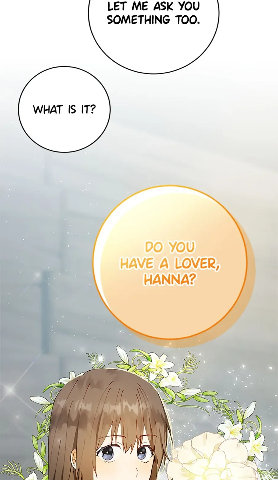 Individualistic Love Chapter 4 page 28