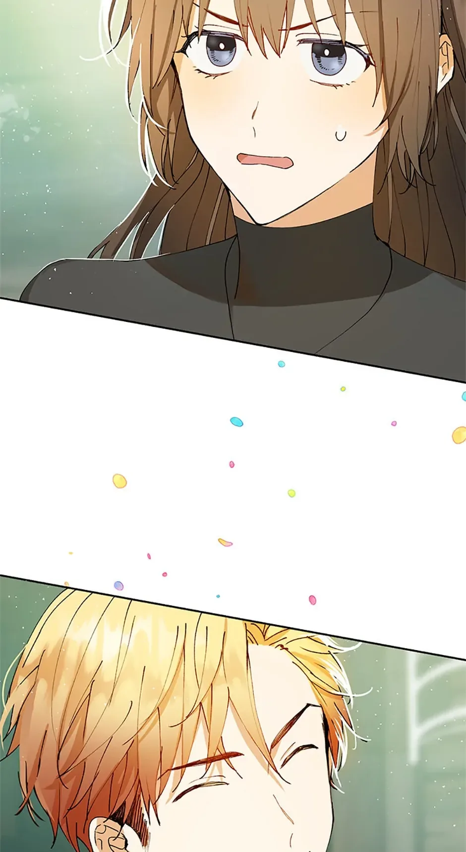 Individualistic Love Chapter 4 page 35