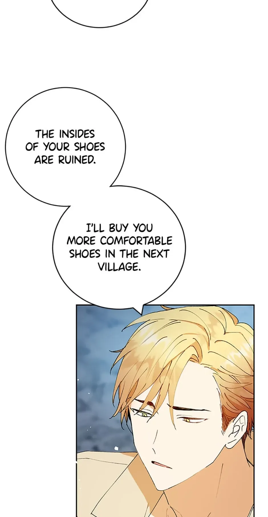 Individualistic Love Chapter 4 page 52