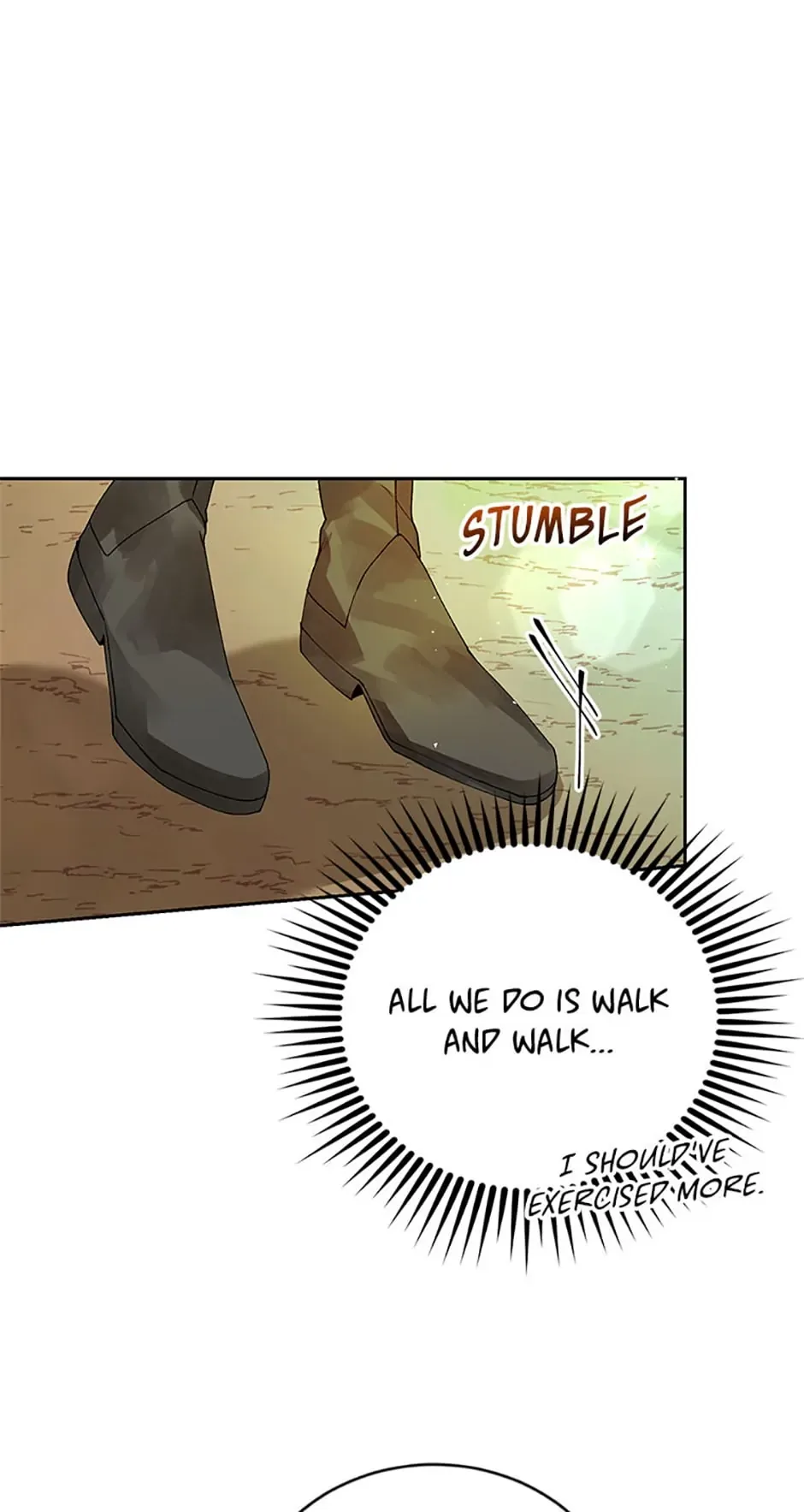 Individualistic Love Chapter 4 page 40