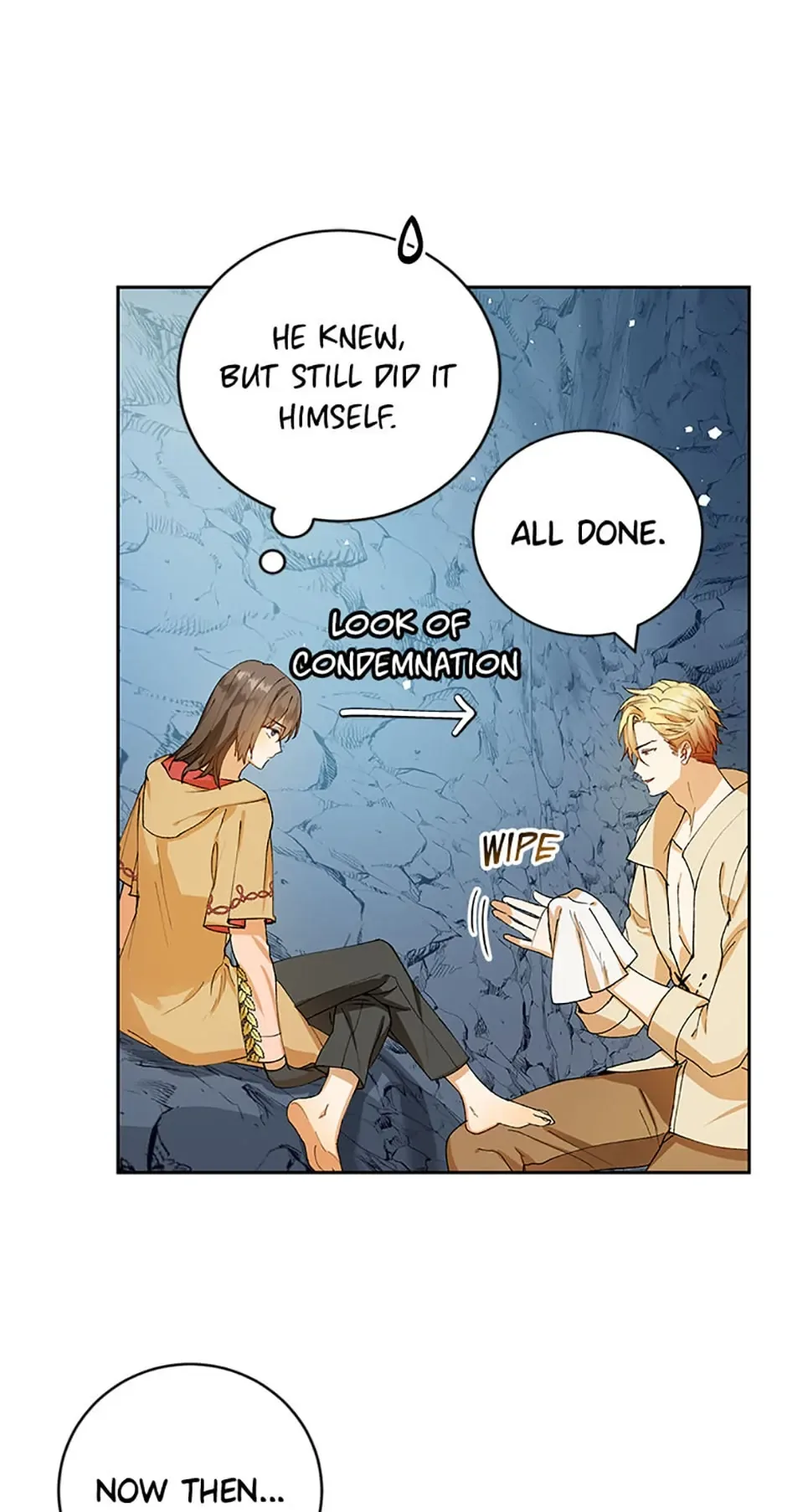 Individualistic Love Chapter 4 page 63