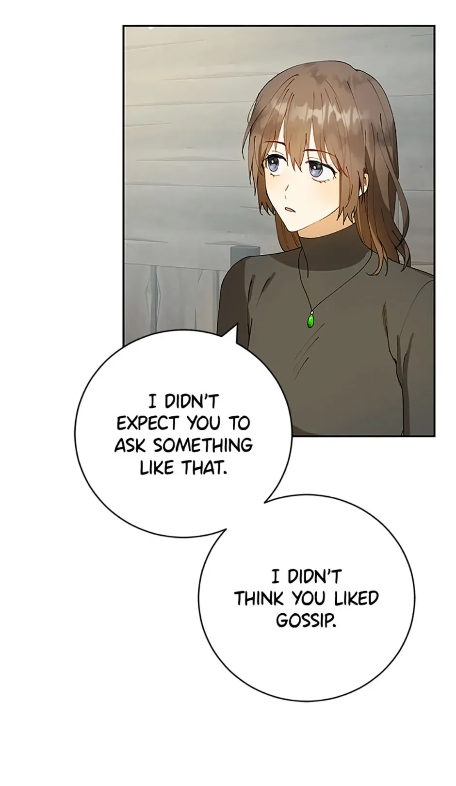 Individualistic Love Chapter 4 page 31