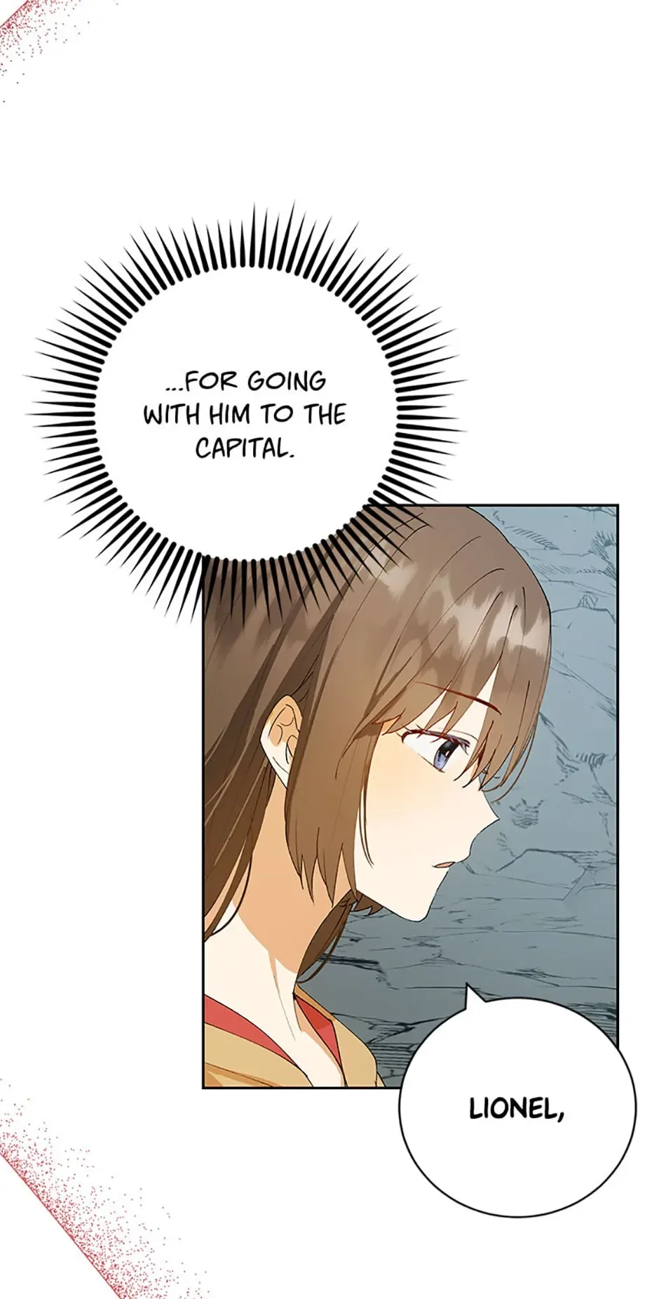 Individualistic Love Chapter 4 page 73