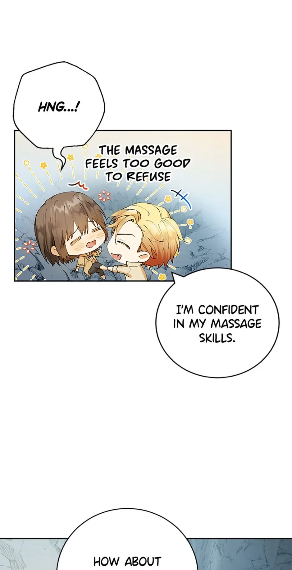 Individualistic Love Chapter 4 page 66