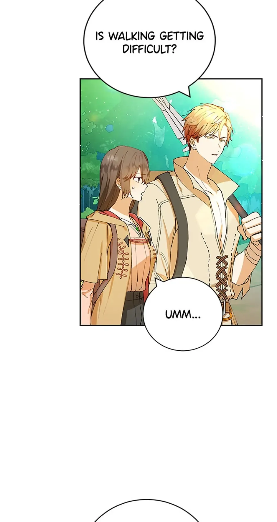 Individualistic Love Chapter 4 page 41