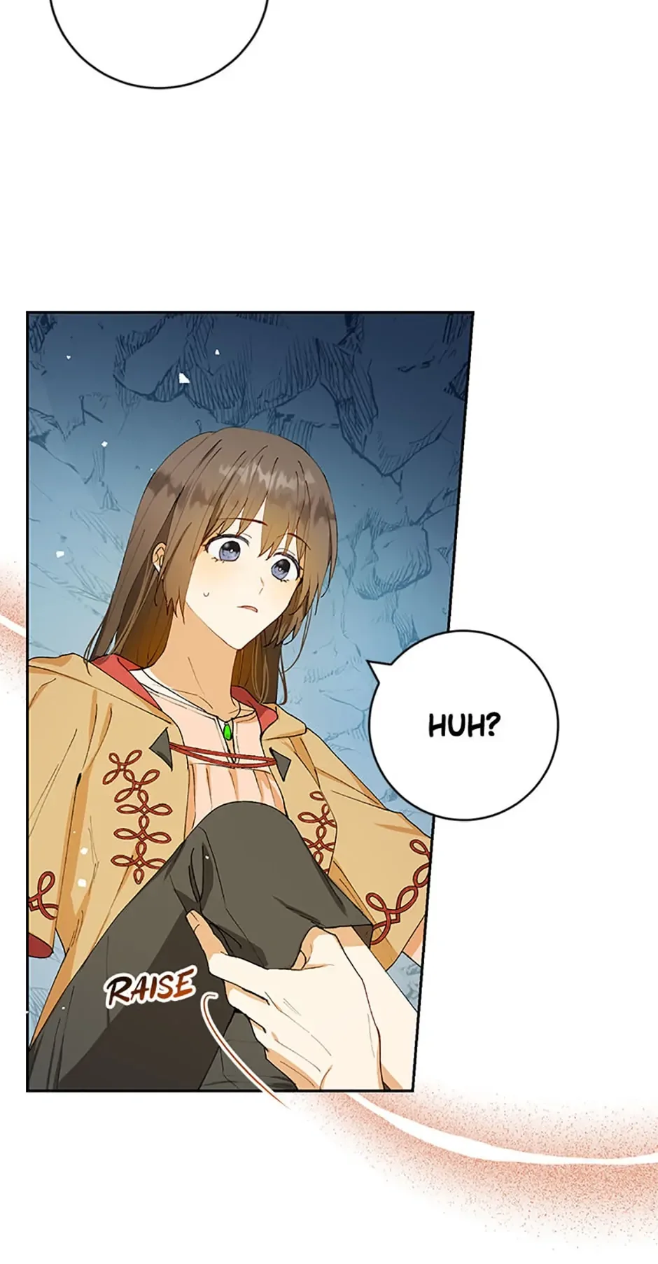 Individualistic Love Chapter 4 page 64