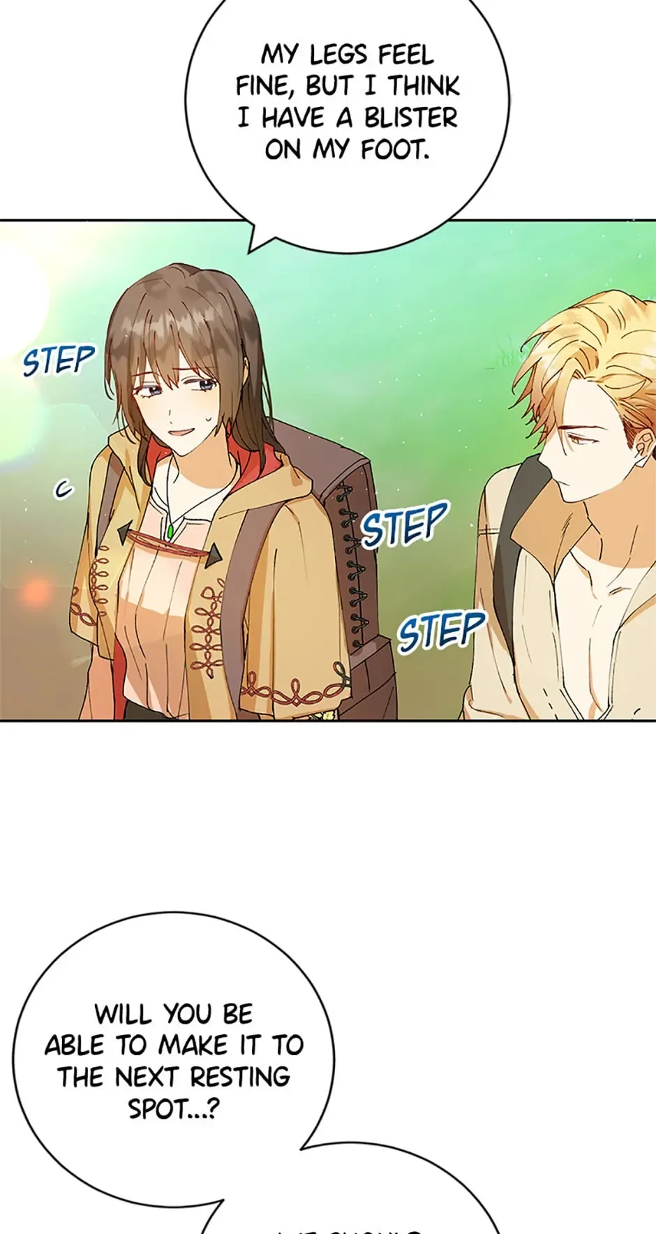 Individualistic Love Chapter 4 page 42