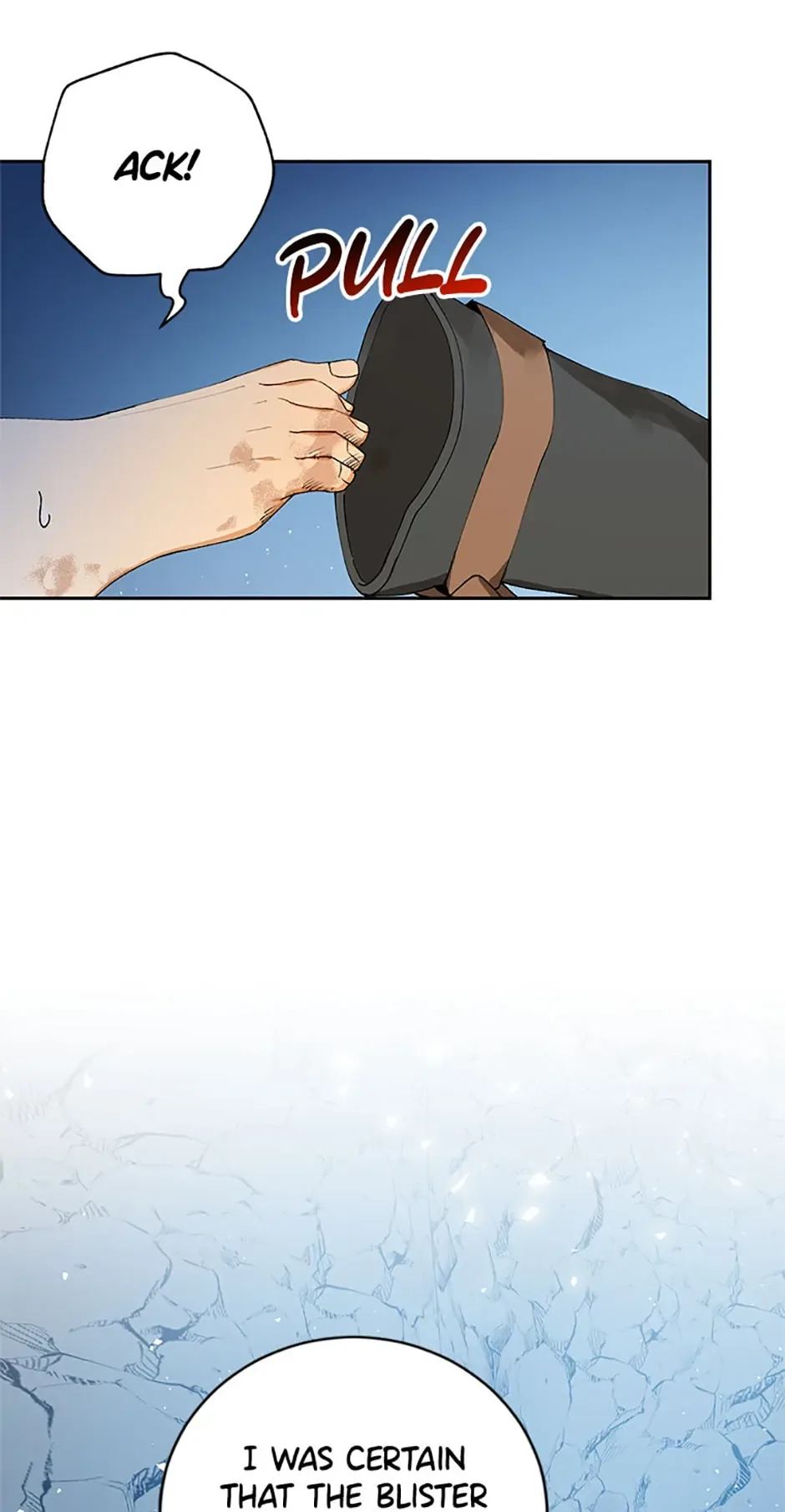 Individualistic Love Chapter 4 page 50