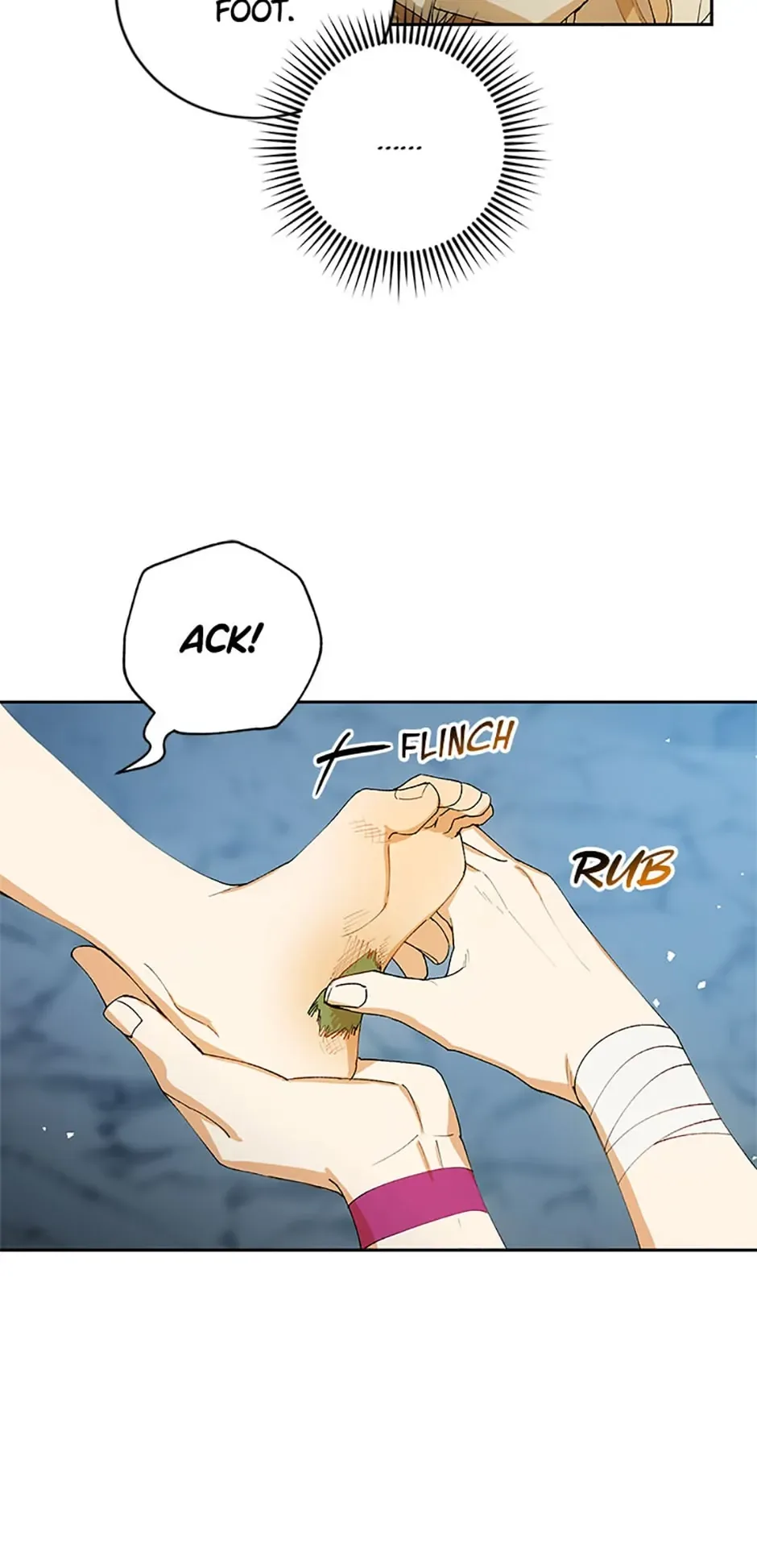 Individualistic Love Chapter 4 page 57
