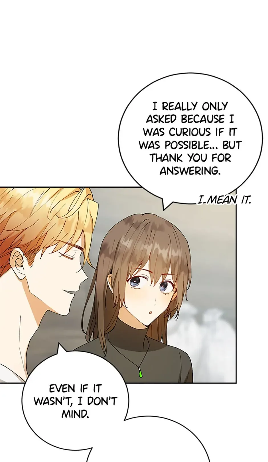 Individualistic Love Chapter 4 page 27