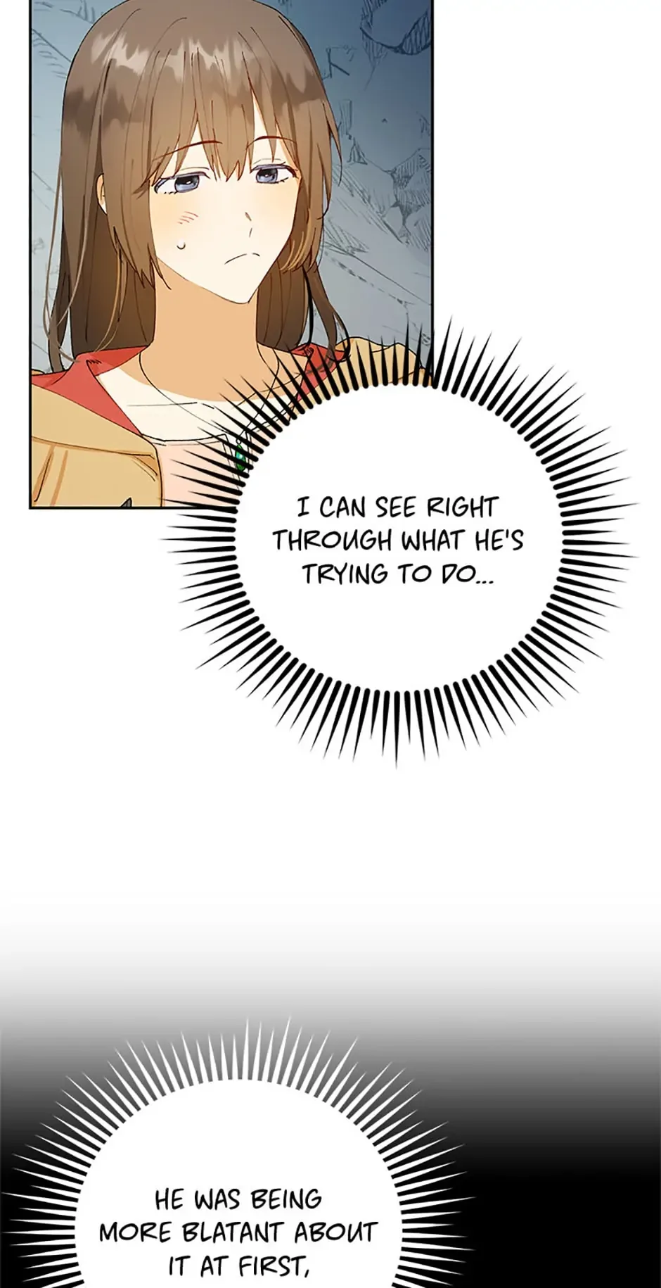 Individualistic Love Chapter 4 page 69