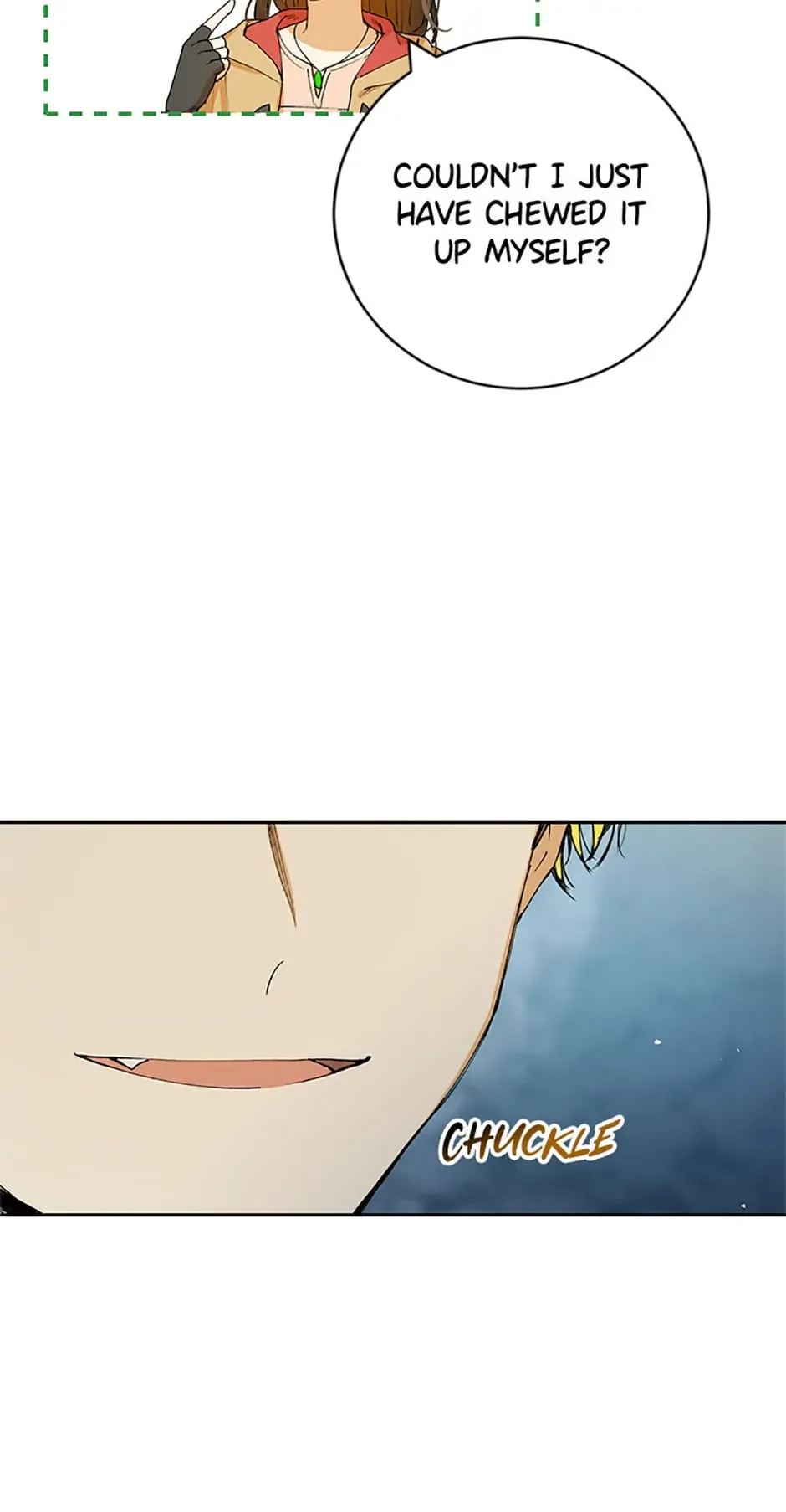 Individualistic Love Chapter 4 page 61
