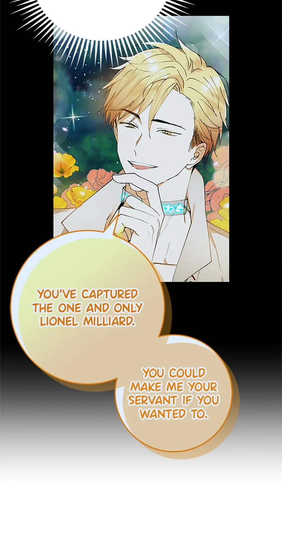 Individualistic Love Chapter 4 page 70
