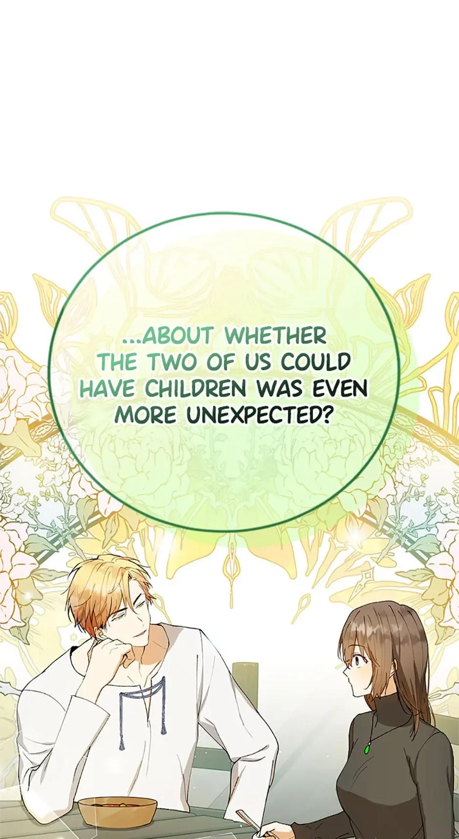 Individualistic Love Chapter 4 page 33