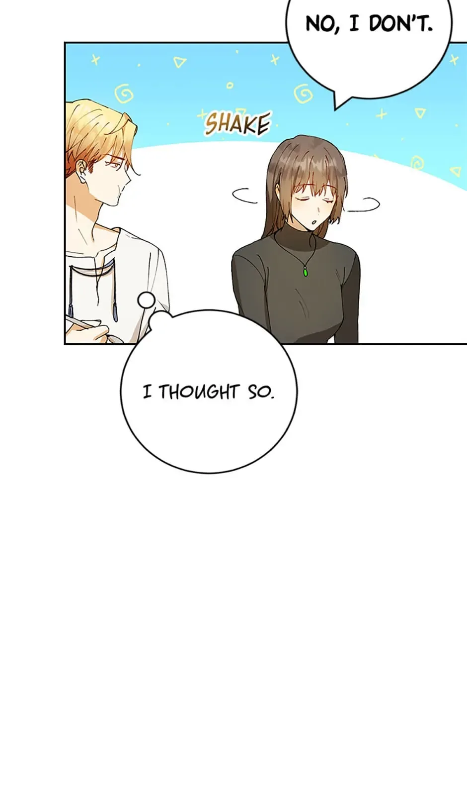 Individualistic Love Chapter 4 page 30